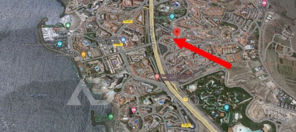 2 bedrooms Apartment in Adeje, Spain No. 27093 34