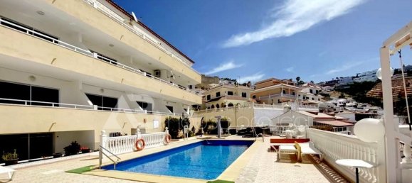 2 bedrooms Apartment in Adeje, Spain No. 27093 2