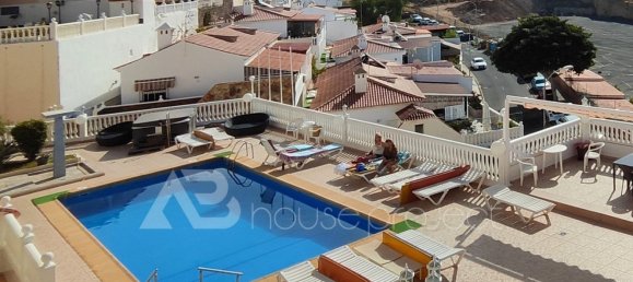 2 bedrooms Apartment in Adeje, Spain No. 27093 4
