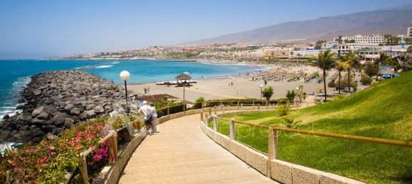 2 bedrooms Apartment in Adeje, Spain No. 27093 39