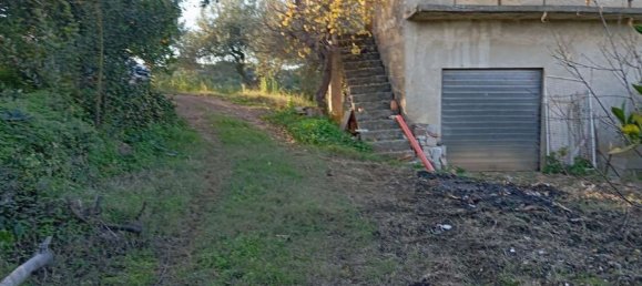 Grundstück in Campofelice di Roccella, Italy 10000m², Nr. 154481 4