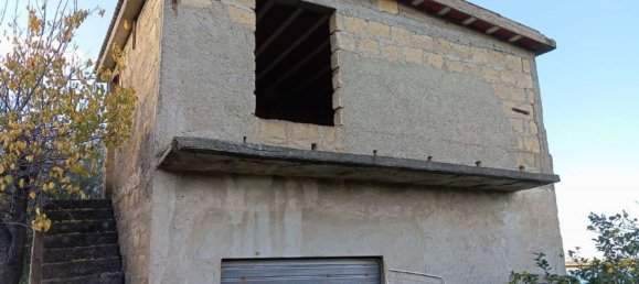 Grundstück in Campofelice di Roccella, Italy 10000m², Nr. 154481 3