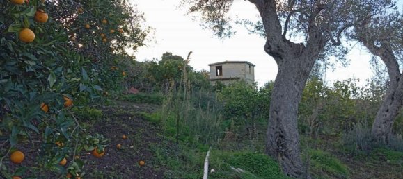 Grundstück in Campofelice di Roccella, Italy 10000m², Nr. 154481 2