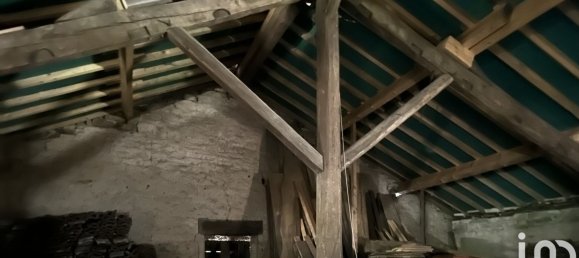 4 rooms House in Darney, France No. 83624 13