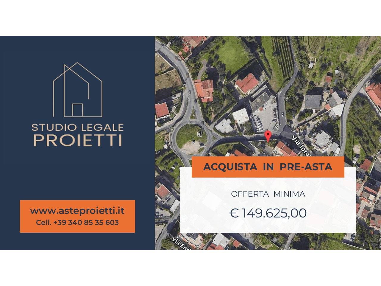 5 bedrooms Apartment in Marano di Napoli, Italy No. 296251