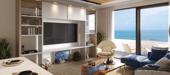 Apartamento de 2+1 en MB Azure Resort, Mersin, Turkey No. 35150 7