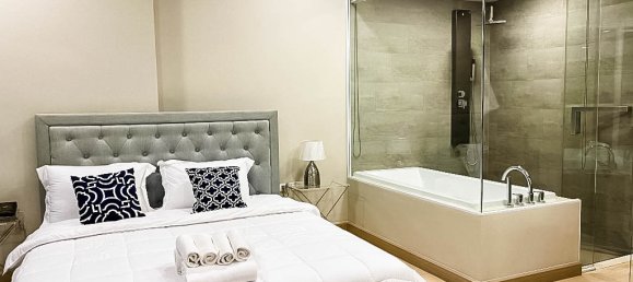 1 bedroom Condo in Pattaya, Thailand No. 12014 27