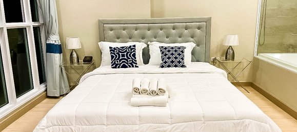 1 bedroom Condo in Pattaya, Thailand No. 12014 26