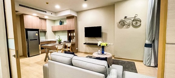 1 bedroom Condo in Pattaya, Thailand No. 12014 23