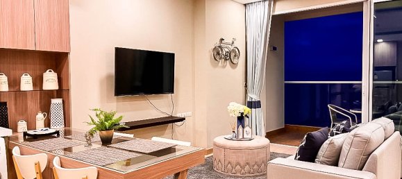 1 bedroom Condo in Pattaya, Thailand No. 12014 24