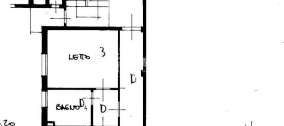 3-salle Appartement à Comacchio, Italy No. 14282 25