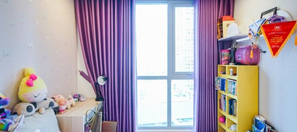 2 bedrooms Apartment in Binh Thanh, Vietnam No. 17592 17