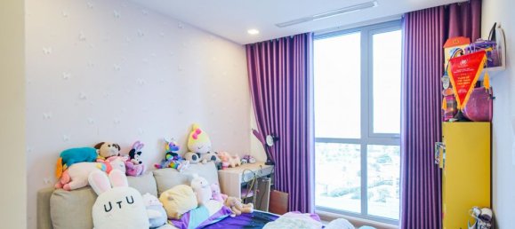 2 bedrooms Apartment in Binh Thanh, Vietnam No. 17592 15