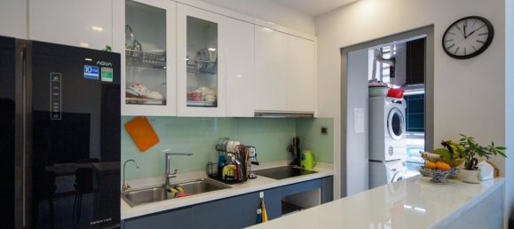 2 bedrooms Apartment in Binh Thanh, Vietnam No. 17592 6