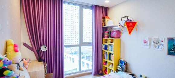 2 bedrooms Apartment in Binh Thanh, Vietnam No. 17592 18