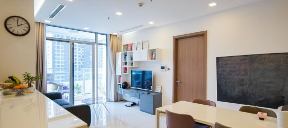 2 bedrooms Apartment in Binh Thanh, Vietnam No. 17592 5