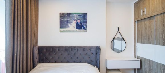 2 bedrooms Apartment in Binh Thanh, Vietnam No. 17592 13