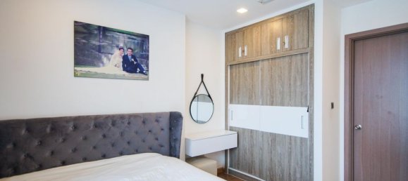 2 bedrooms Apartment in Binh Thanh, Vietnam No. 17592 16