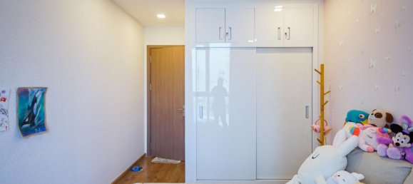 2 bedrooms Apartment in Binh Thanh, Vietnam No. 17592 20