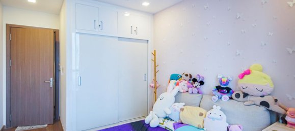 2 bedrooms Apartment in Binh Thanh, Vietnam No. 17592 19