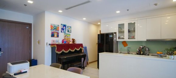 2 bedrooms Apartment in Binh Thanh, Vietnam No. 17592 7