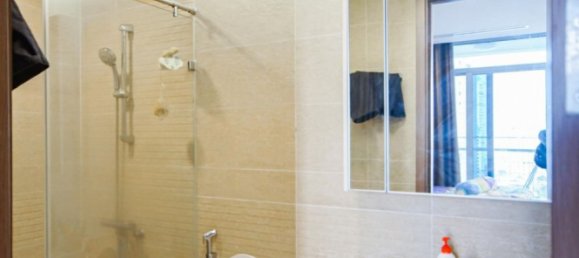 2 bedrooms Apartment in Binh Thanh, Vietnam No. 17592 3