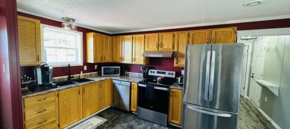 2 Schlafzimmer Haus in Bible Hill, Canada, Nr. 247 8