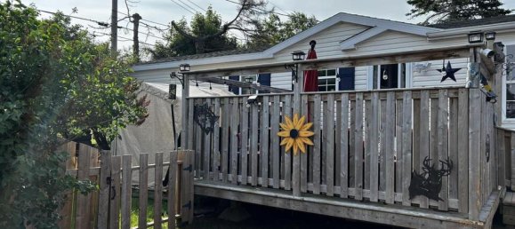 2 Schlafzimmer Haus in Bible Hill, Canada, Nr. 247 6