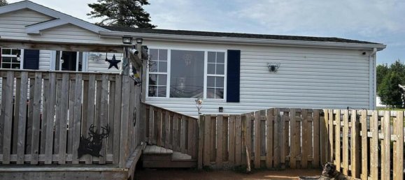 2 Schlafzimmer Haus in Bible Hill, Canada, Nr. 247 4