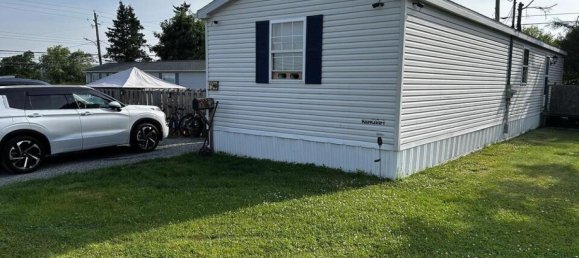 2 Schlafzimmer Haus in Bible Hill, Canada, Nr. 247 7