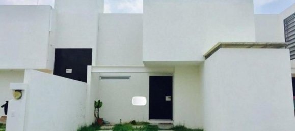 Casa de 3 dormitorios en Querétaro, Mexico No. 164861 2