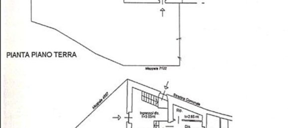 Квартира с 4 комнатами в Грандола эд Унити, Италия № 172190 22