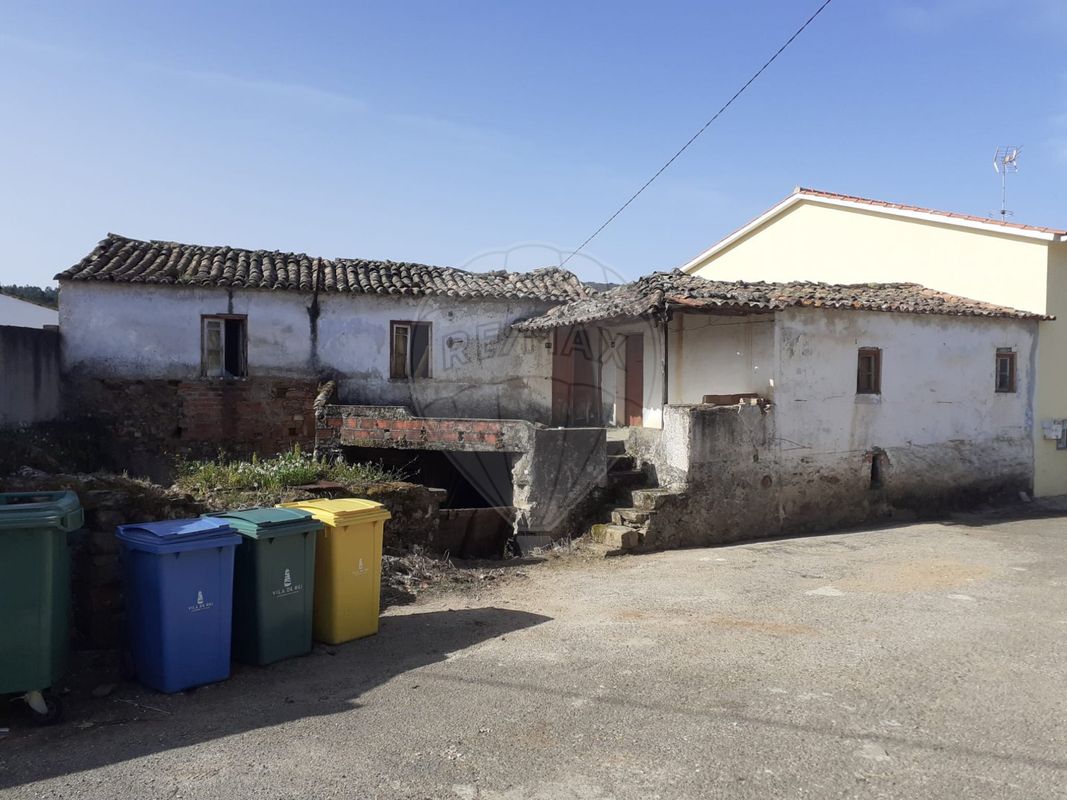 2 غرف نوم منزل في Vila de Rei, Portugal رقم 31350