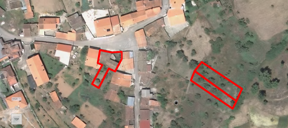 2 غرف نوم منزل في Vila de Rei, Portugal رقم 31350 5