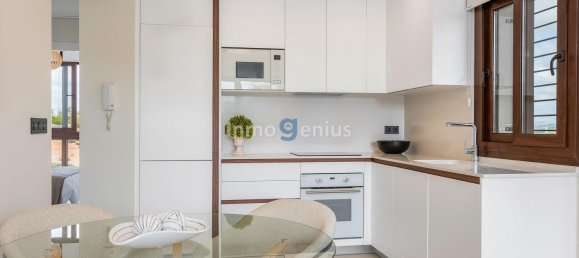 2 bedrooms Bungalow in Torrevieja, Spain No. 8746 21