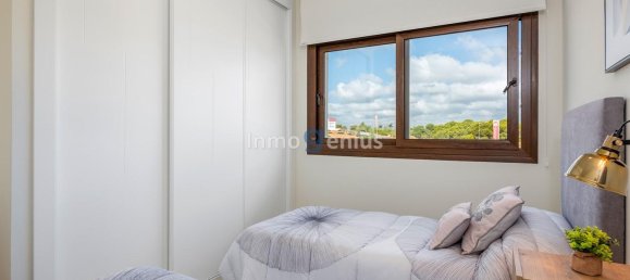 2 bedrooms Bungalow in Torrevieja, Spain No. 8746 18