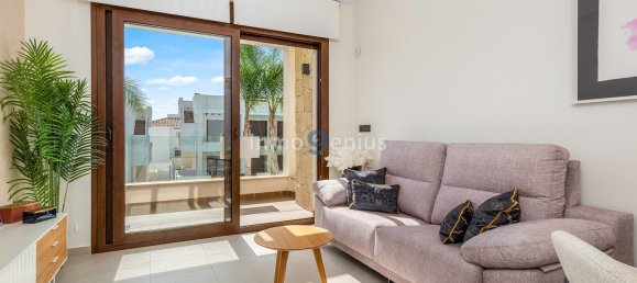 2 bedrooms Bungalow in Torrevieja, Spain No. 8746 23