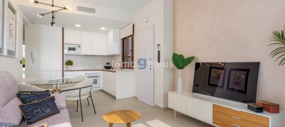 2 bedrooms Bungalow in Torrevieja, Spain No. 8746 24