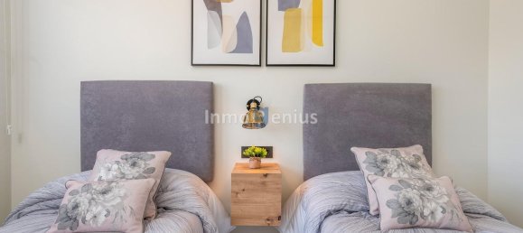 2 bedrooms Bungalow in Torrevieja, Spain No. 8746 16