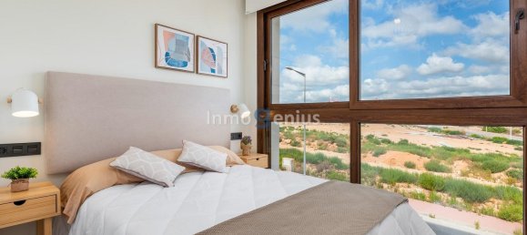2 bedrooms Bungalow in Torrevieja, Spain No. 8746 15