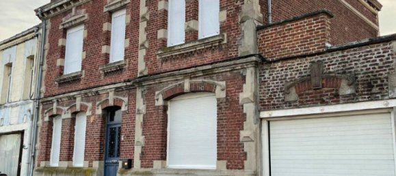 6 bedrooms House in Onnaing, France No. 74947 5