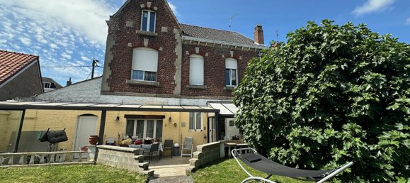 6 bedrooms House in Onnaing, France No. 74947 14