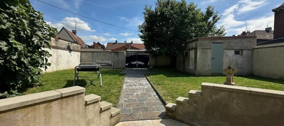 6 bedrooms House in Onnaing, France No. 74947 15