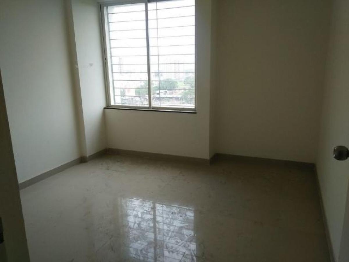 2 bedrooms House in Pune, India No. 44899