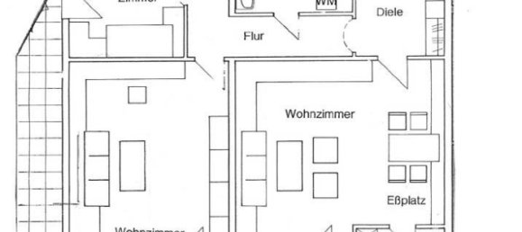 3 bedrooms Apartment in Hohenlohe, Germany No. 357562 16