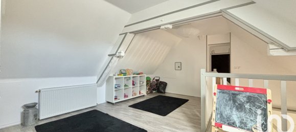 4 bedrooms House in Chateau-Renard, France No. 209629 38