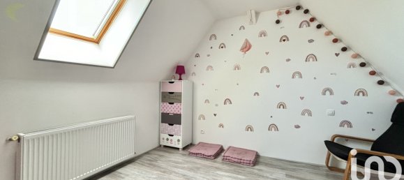 4 bedrooms House in Chateau-Renard, France No. 209629 36