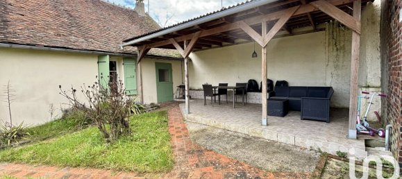 4 bedrooms House in Chateau-Renard, France No. 209629 51