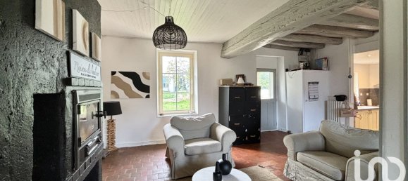 4 bedrooms House in Chateau-Renard, France No. 209629 7