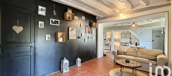 4 bedrooms House in Chateau-Renard, France No. 209629 8